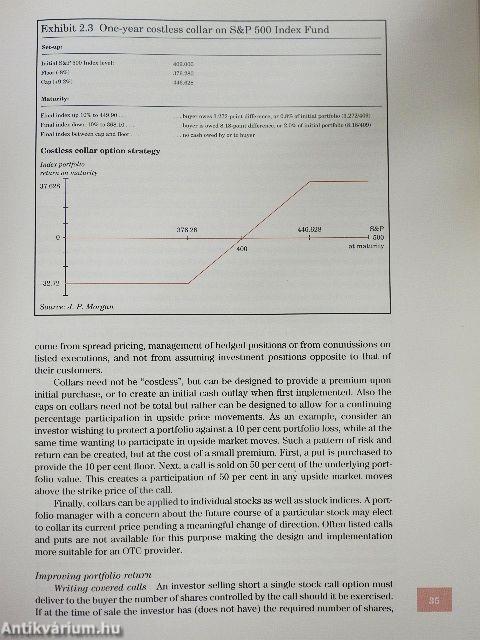 The Equity Derivatives Handbook