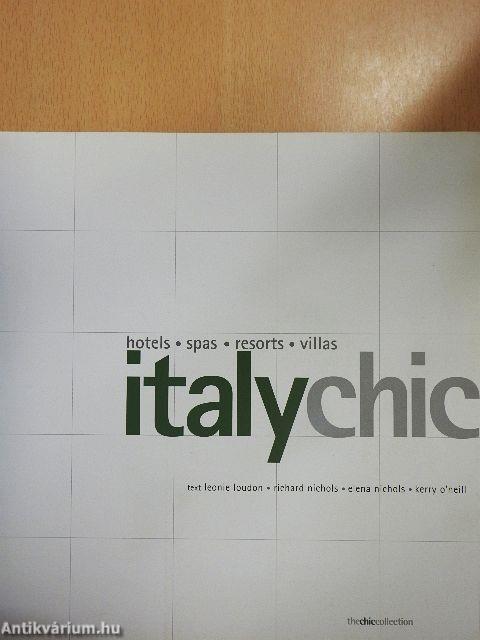 Italychic