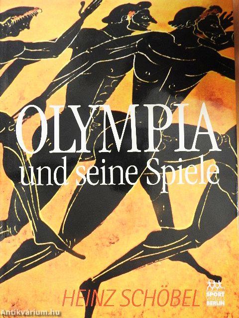 Olympia und seine Spiele
