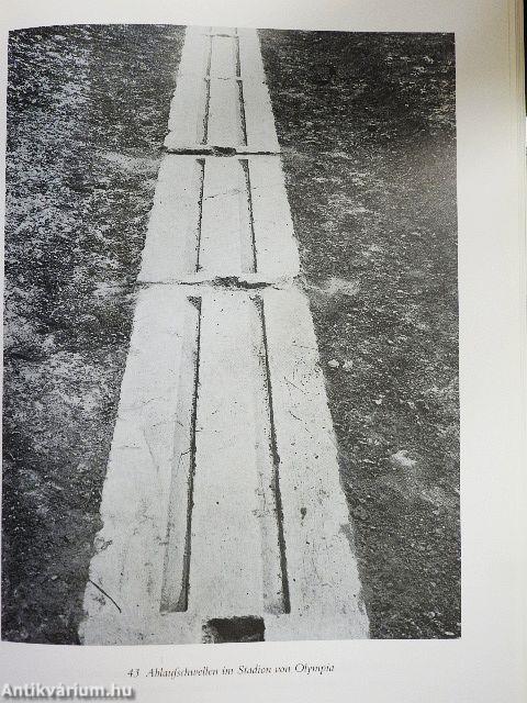 Olympia und seine Spiele