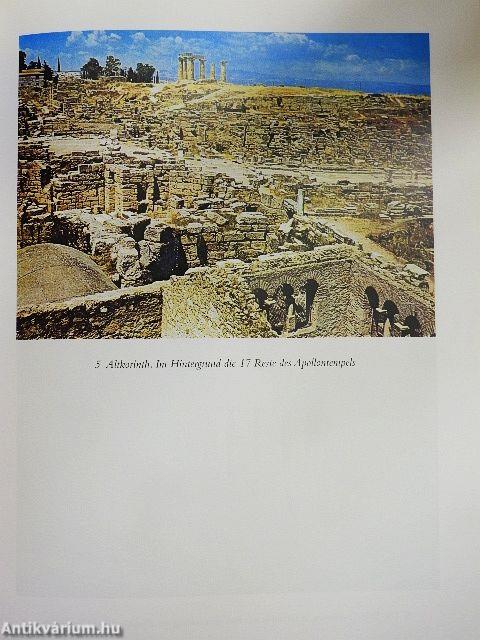 Olympia und seine Spiele