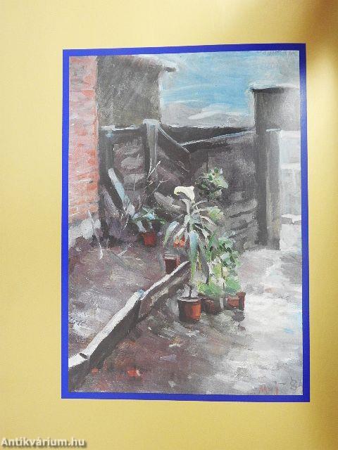 Akseli Gallen-Kallela in the Gösta Serlachius Collection at Prince Eugens Waldemars-Udde