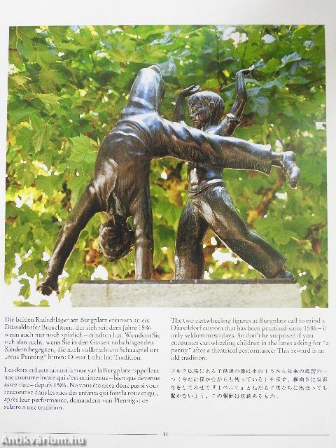 So schön ist Düsseldorf