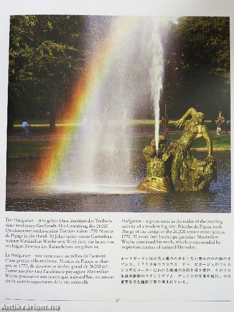 So schön ist Düsseldorf