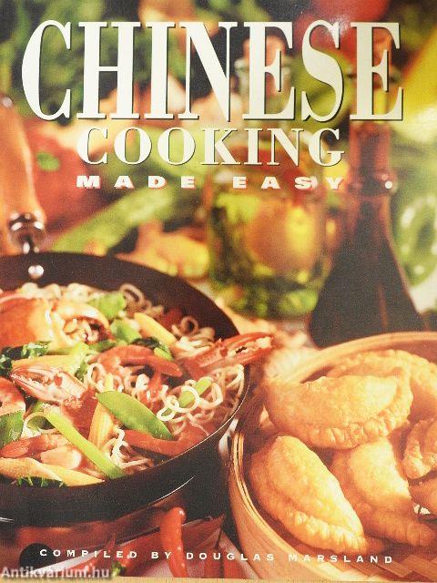 Chinese Cooking