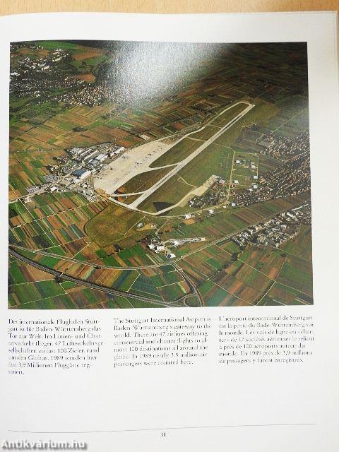 So schön ist Stuttgart