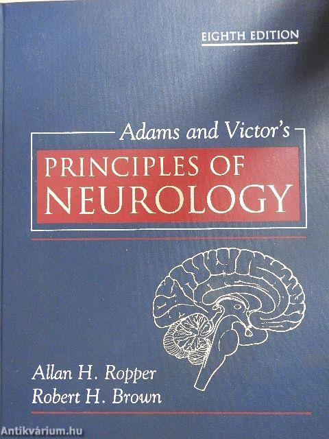 Principles of Neurology