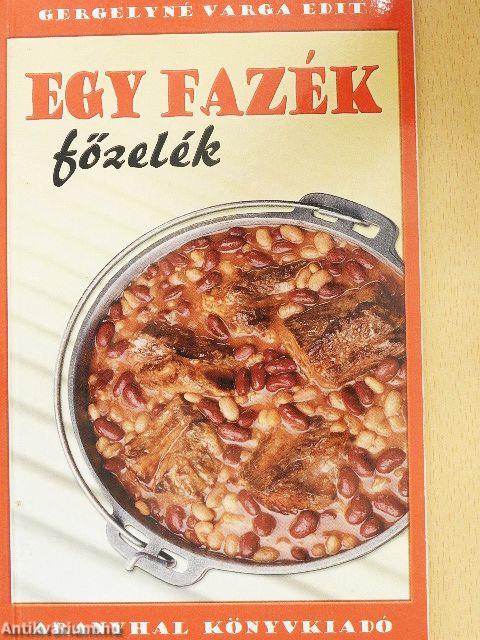 Egy fazék főzelék
