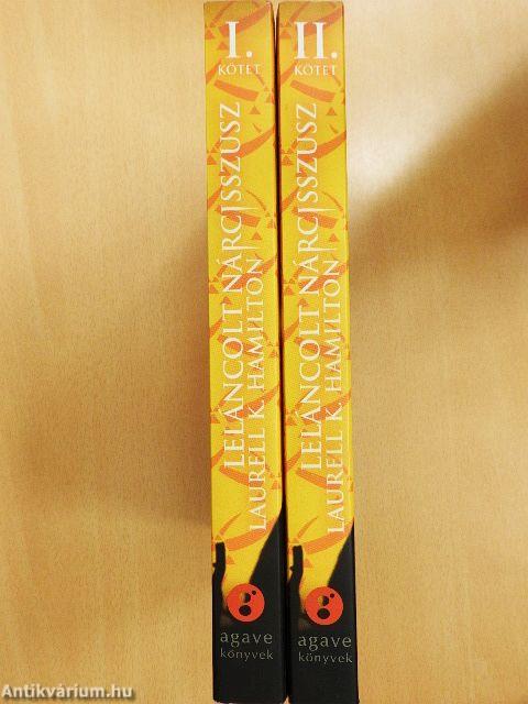 Leláncolt Nárcisszusz I-II.