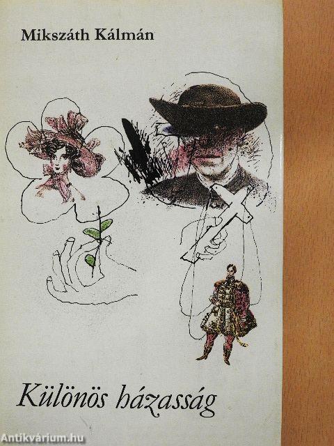 Különös házasság 