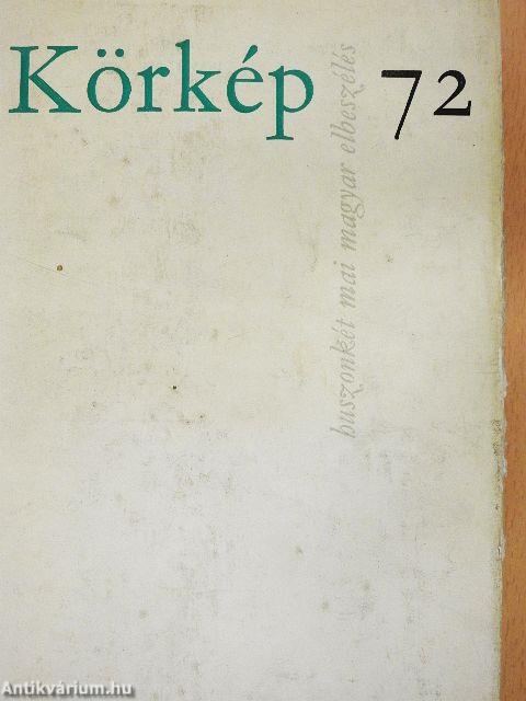 Körkép 72