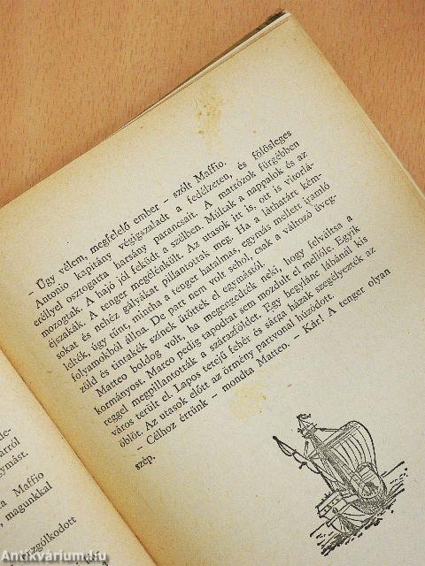 Marco Polo kalandos utazásai