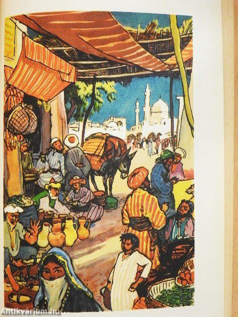 Marco Polo kalandos utazásai