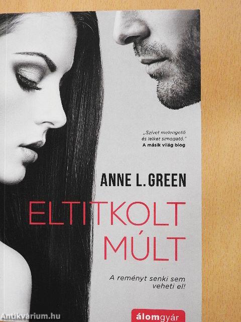 Eltitkolt múlt