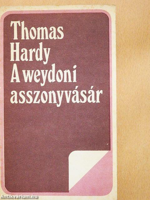 A weydoni asszonyvásár