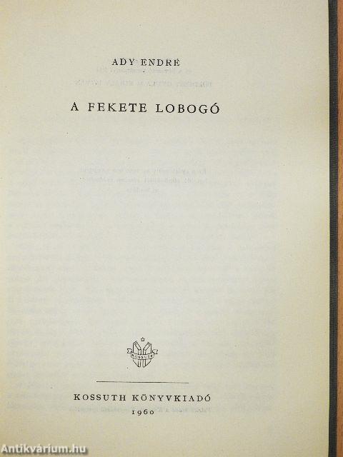 A fekete lobogó
