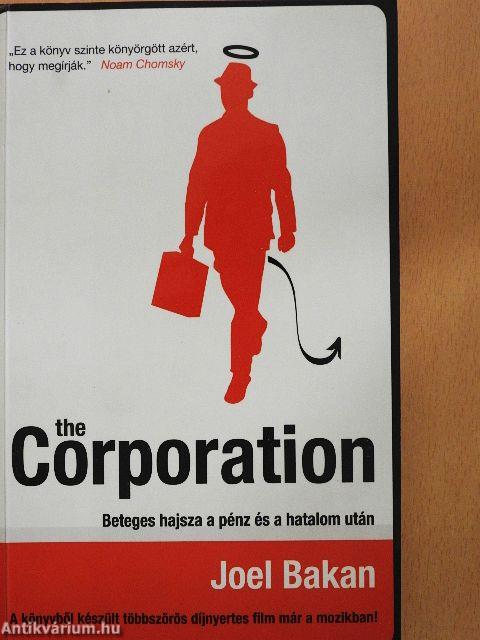 The Corporation