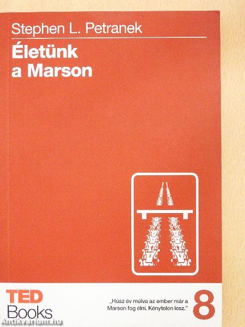 Életünk a Marson