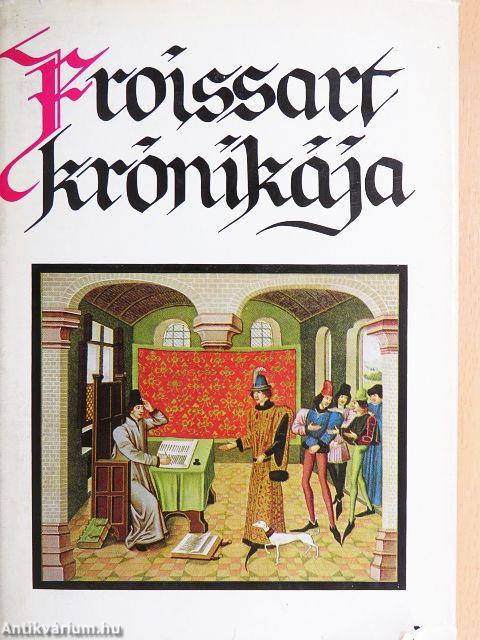 Froissart krónikája