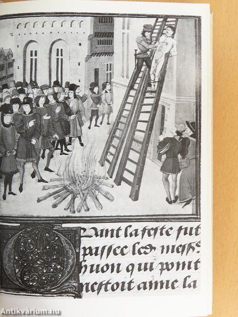 Froissart krónikája