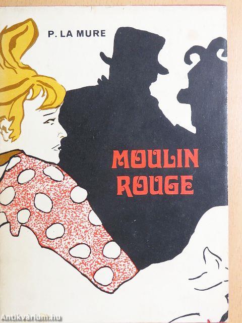 Moulin Rouge