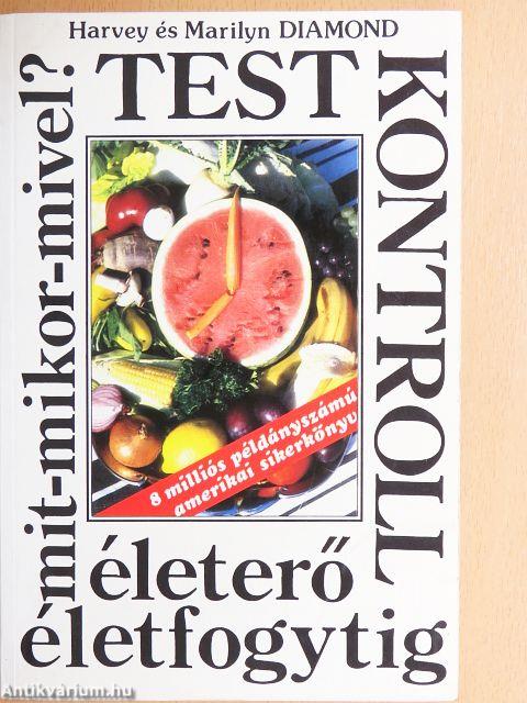 Testkontroll