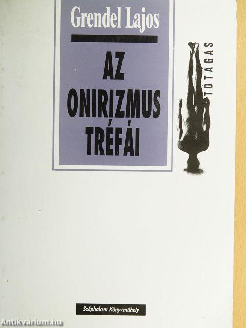 Az onirizmus tréfái