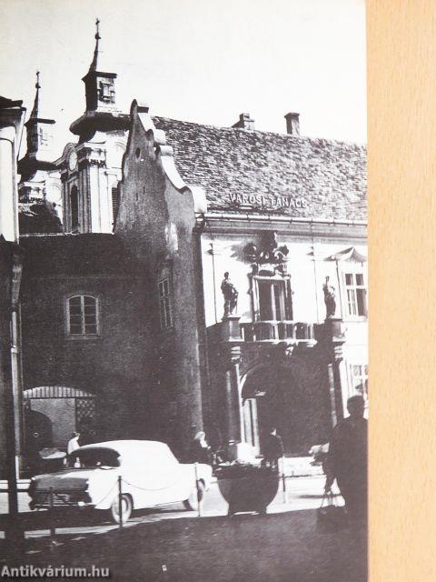 Ének Fehérvárért