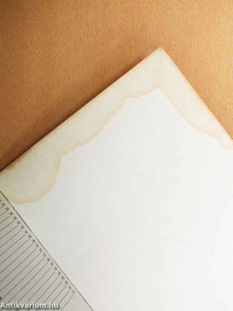 Vilma néni süteményeskönyve