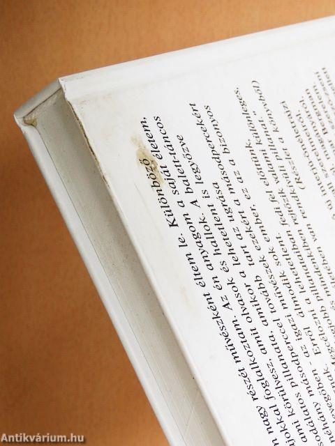 Liv Ulmann életvonalai