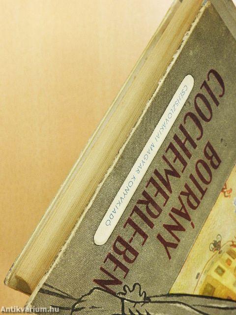 Botrány Clochemerle-ben