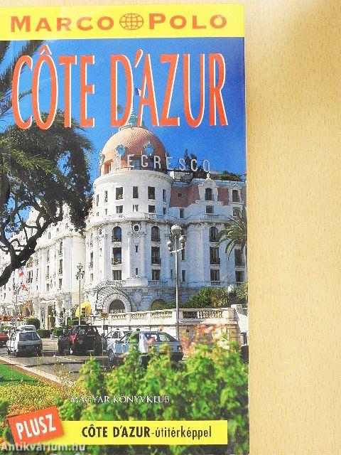 Cote d'Azur