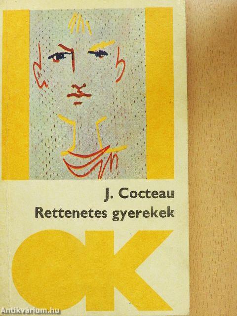 Rettenetes gyerekek/Rettenetes szülők