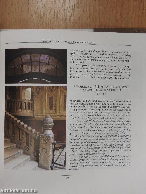 Komor Marcell és Jakab Dezső