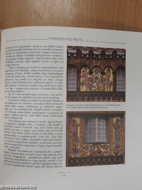 Komor Marcell és Jakab Dezső