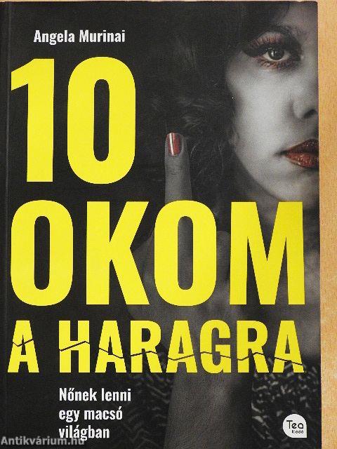 10 okom a haragra