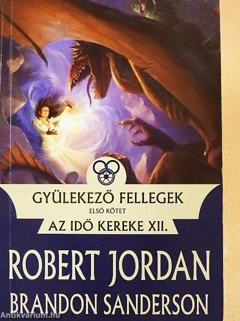Gyülekező fellegek I-II.