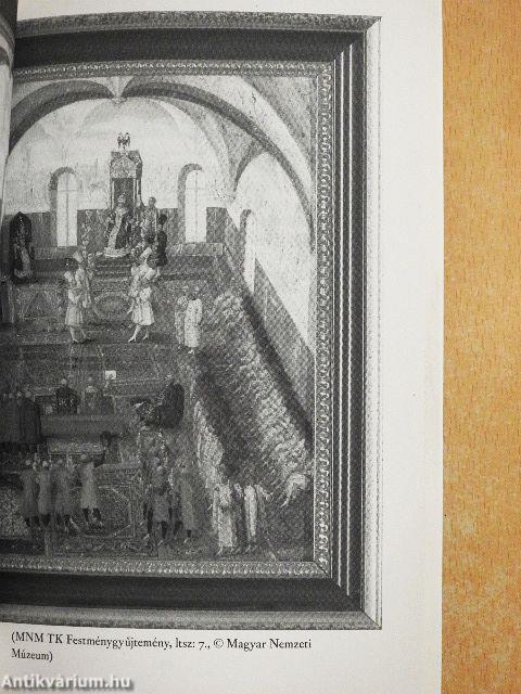 Moszkóvia rövid története