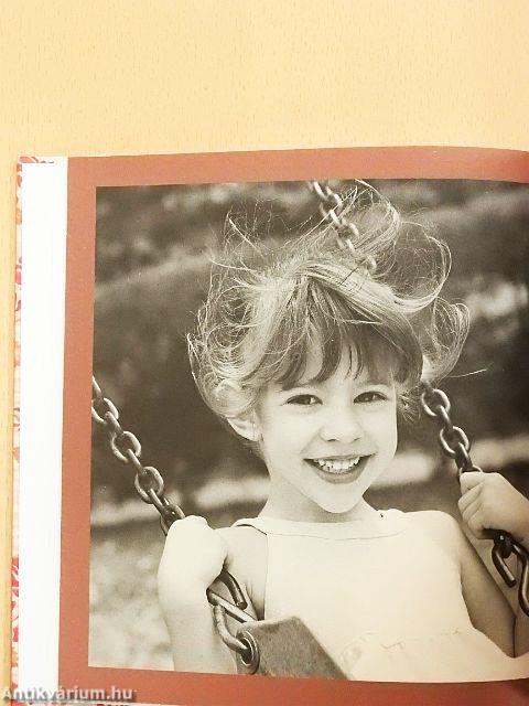 Mama, mesélj az életedről!