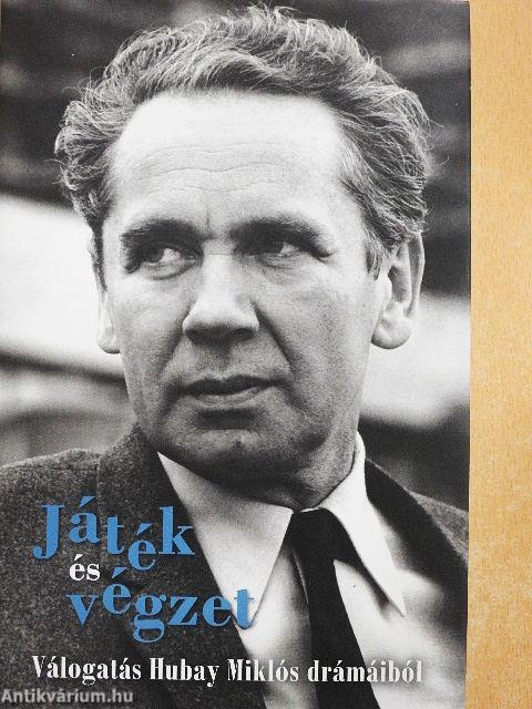 Játék és végzet