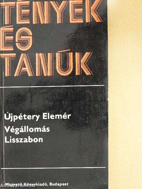 Végállomás Lisszabon