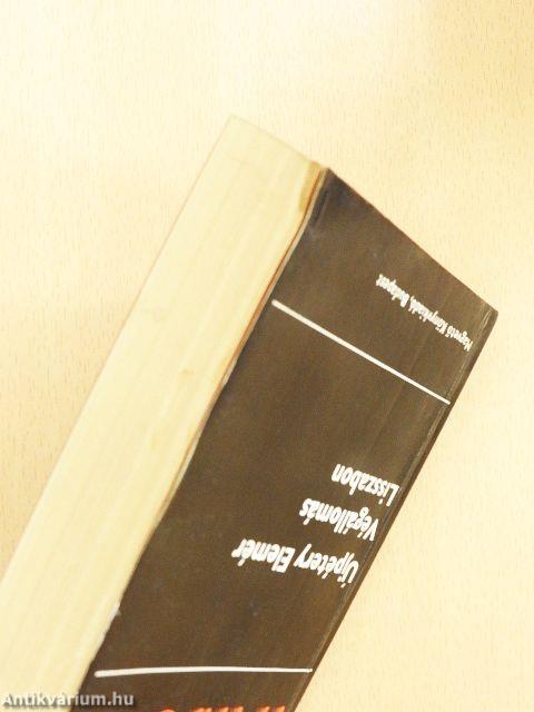 Végállomás Lisszabon