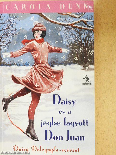 Daisy és a jégbe fagyott Don Juan