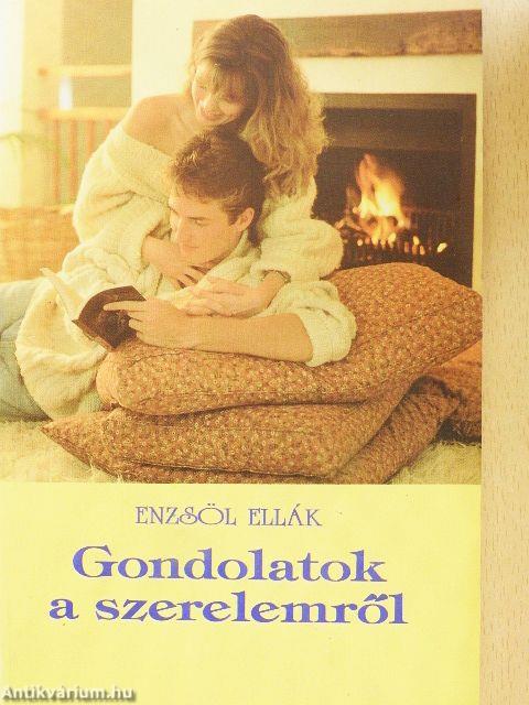 Gondolatok a szerelemről