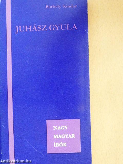 Juhász Gyula
