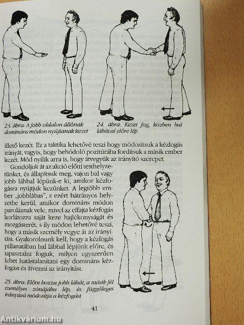 Testbeszéd