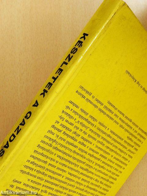 Készletek a gazdaságban