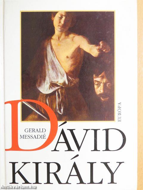 Dávid király