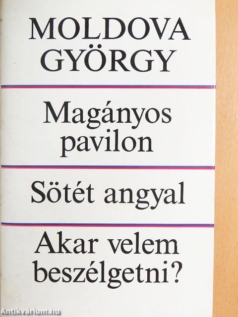 Magányos pavilon/Sötét angyal/Akar velem beszélgetni?