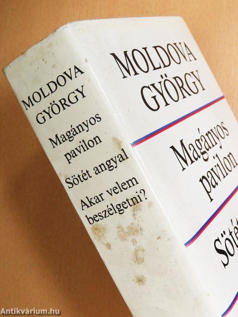 Magányos pavilon/Sötét angyal/Akar velem beszélgetni?